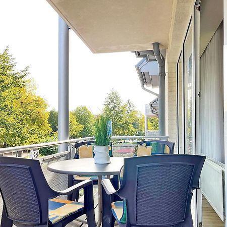 Residenz Seestern Wohnung 22 볼텐하겐 외부 사진