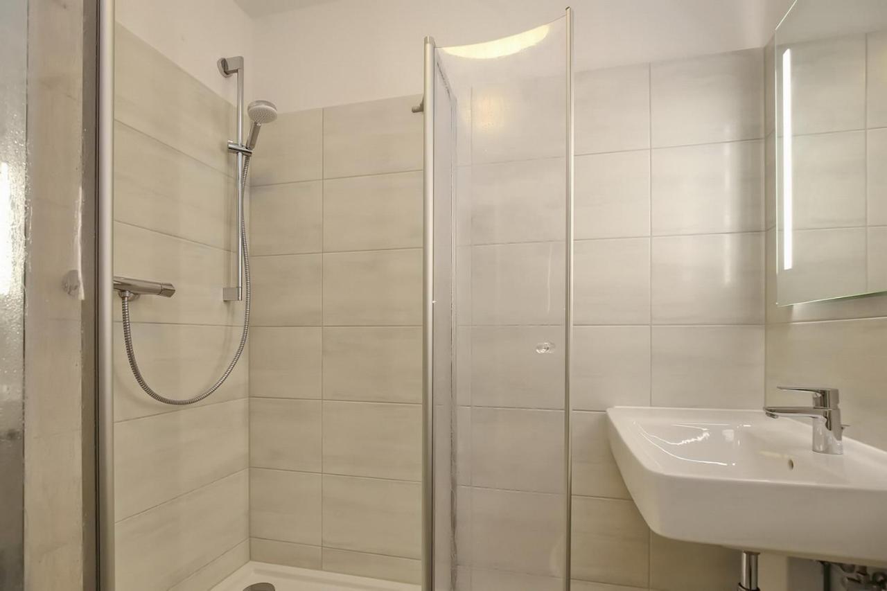 Residenz Seestern Wohnung 22 볼텐하겐 외부 사진